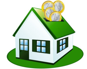 Una casa efficiente che garantisce vantaggi economici