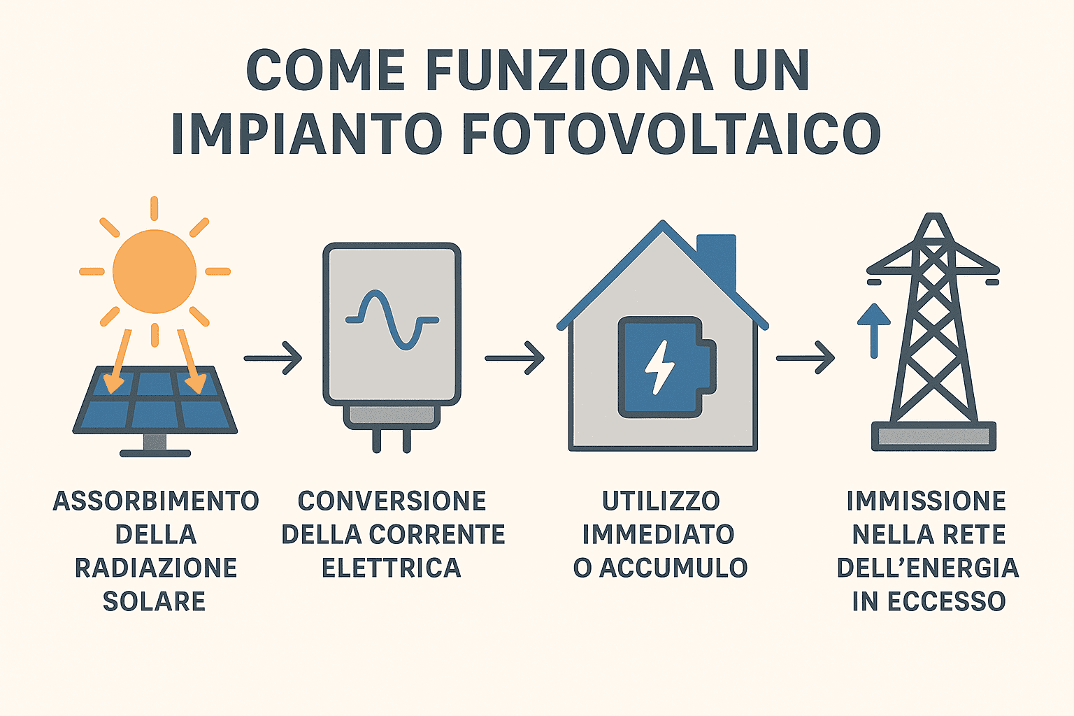 come_funziona_un_impianto_fotovoltaico
